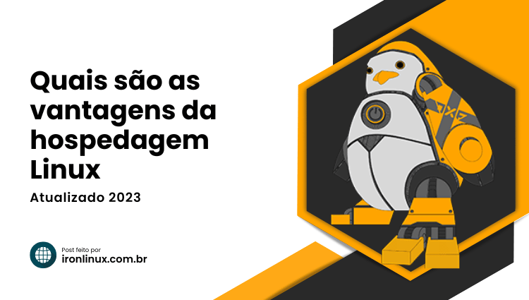 O que é Linux?