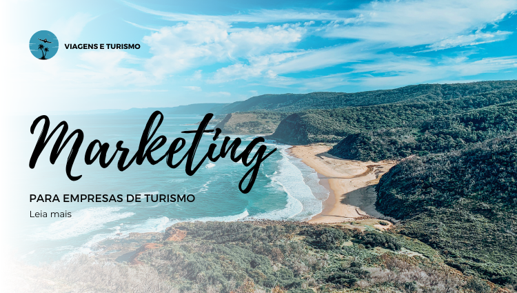 Marketing para Turismo