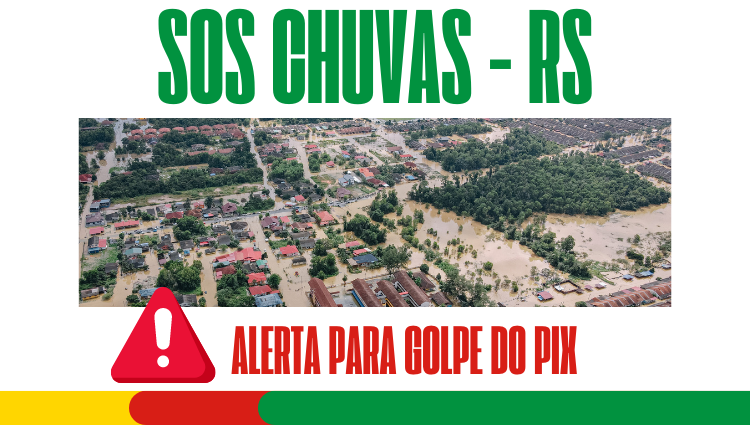 RIO SOS Chuvas